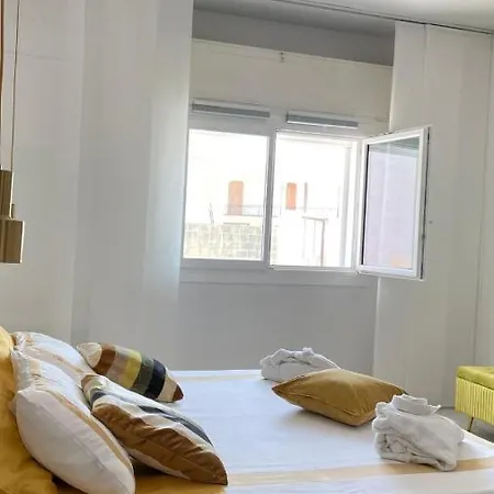 Bed and breakfast Settimo Cielo Avola