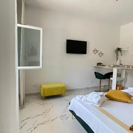 Settimo Cielo Bed and breakfast 4*