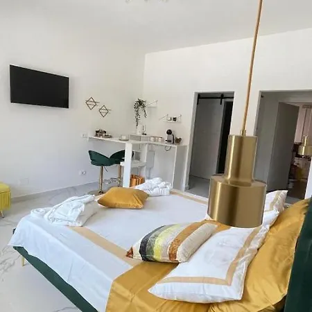 Bed and breakfast Settimo Cielo Avola