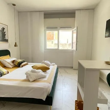 Settimo Cielo 4* Avola