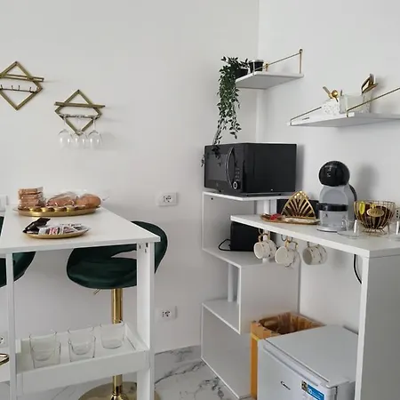 Settimo Cielo 4* Avola